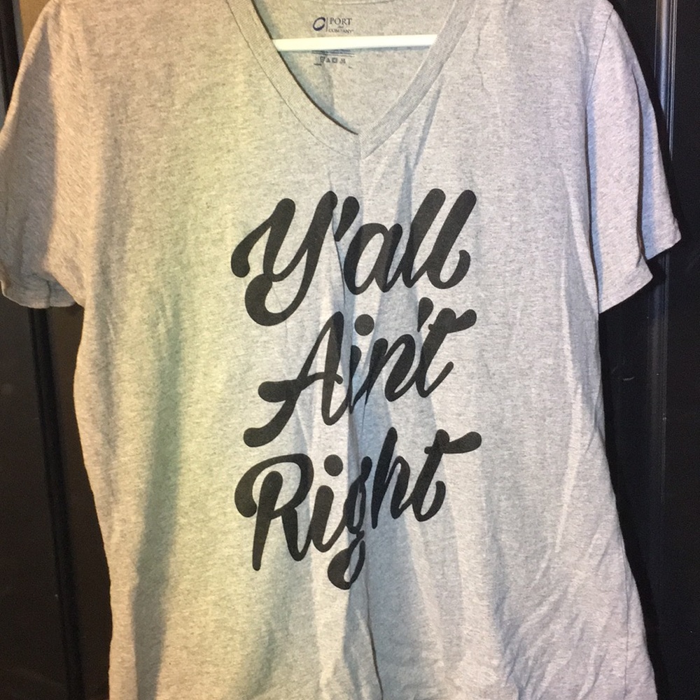 Women’s V-Neck